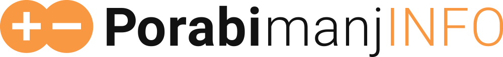 Porabimanj INFO